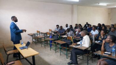 Photo of From Courtrooms to Healing Circles: Dr. Smith Kiiza Ignites Uganda’s Restorative Justice Revolution