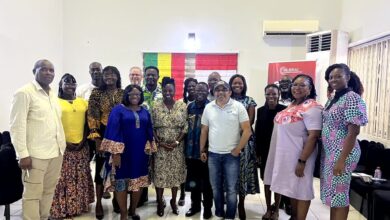 Photo of Ghana Strengthens Global Academic and Business Links Through Global Conference Alliance