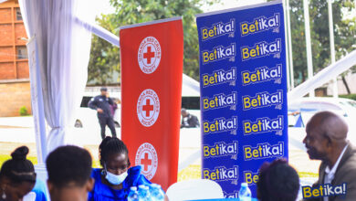 Photo of Betika Bets Big on Buganda: Gaming Giant Makes Powerful Entry with Kabaka Birthday Run Sponsorship