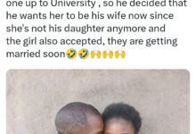 Photo of Shock and Outrage as Viral Claim of Father–Daughter Marriage Sparks Public Concern