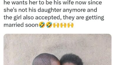 Photo of Shock and Outrage as Viral Claim of Father–Daughter Marriage Sparks Public Concern