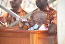 Photo of Court Convicts Ggaba Children Murderer Christopher Okello Onyum