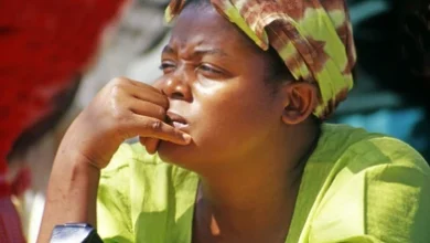 Photo of The Night the Mortuary Became a Rehabilitation Centre: How One Woman Outsmarted a Bottle