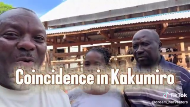 Photo of Multilingual Mastery: Ugandan Teacher Stuns Blogger with Rare Linguistic Talent