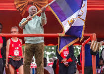 Photo of Running For a King: How the Kabaka Birthday Run Became Uganda’s Biggest Cultural Health Movement