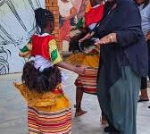 Photo of UK Baganda Dance Competition: Culture, Community and Celebration Take Centre Stage
