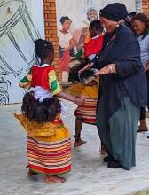 Photo of UK Baganda Dance Competition: Culture, Community and Celebration Take Centre Stage