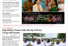 Photo of From “Hello” to “Musiibye Mutya?”: Viral Video Turns World Greetings into a Comedy of Cultures
