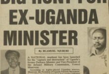 Photo of Big Hunt For A Rebel: From 1981 to 2026 — Uganda’s Unbroken Cycle of Political Pursuit