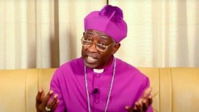 Photo of Archbishop Kaziimba, Political Witness and the Burden of Survival in Uganda’s Polarised Public Square