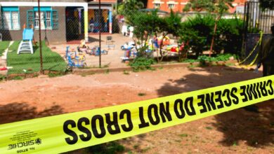 Photo of Uganda’s Last Execution and the Shadow of Ssebirumbi