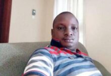 Photo of Sudden Passing of SP Juma Takirambudde Casts Uganda Police into Mourning