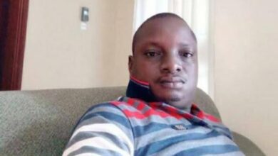 Photo of Sudden Passing of SP Juma Takirambudde Casts Uganda Police into Mourning
