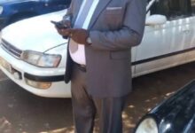 Photo of Lira Arsenal Fan Base Mourns Opio Emma, Beloved Football Enthusiast Who Collapsed While Watching a Match
