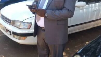 Photo of Lira Arsenal Fan Base Mourns Opio Emma, Beloved Football Enthusiast Who Collapsed While Watching a Match