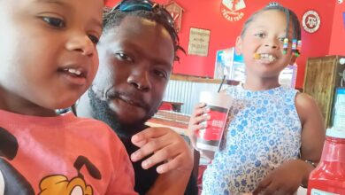 Photo of Murder Of Ugandan Children Tragedy in Texas Leaves Ugandan Family in Deep Mourning