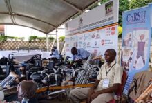 Photo of Uganda Launches Rehabilitation and Assistive Technology Strategic Plan 2030 as Rabah Wellness Centre Highlights Hope for Stroke Survivors