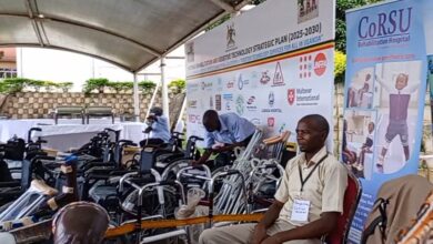 Photo of Uganda Launches Rehabilitation and Assistive Technology Strategic Plan 2030 as Rabah Wellness Centre Highlights Hope for Stroke Survivors