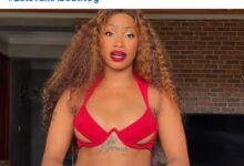 Photo of Why Sheebah Karungi Says Marriage Is Not a Priority for Her
