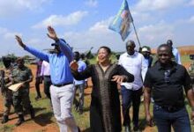 Photo of When Anita Among Crossed the Line: The “Museveni Father, Muhoozi Son” Remarks That Shocked Uganda