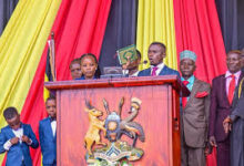 Photo of Kiruluuta Breaks Silence: NUP MP Says Sodo Nomination Was “Sarcasm” Meant to Expose Museveni Family Power Grip