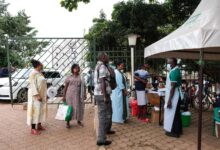 Photo of President Museveni Postpones Uganda Martyrs Day Celebrations Over Ebola Concerns