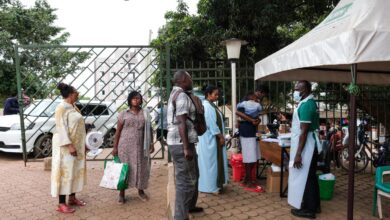 Photo of President Museveni Postpones Uganda Martyrs Day Celebrations Over Ebola Concerns