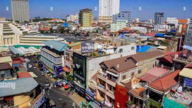 Photo of Oops, Even Cambodia? Ugandans Among Africans Ordered Out As Viral Immigration Notice Sparks Global Debate