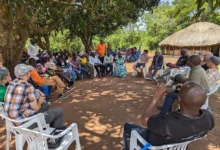 Photo of Open Letter: New Local Government Minister Balaam Urged to Prioritize LC Elections