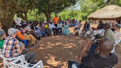 Photo of Open Letter: New Local Government Minister Balaam Urged to Prioritize LC Elections