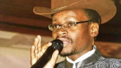 Photo of Kafeero Paternity Saga Nears Conclusion as DNA Process Begins After Two Decades