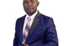 Photo of Nation Mourns the Passing of BBSTV Parliamentary Journalist Joseph Sseruwooza