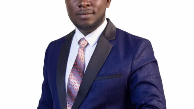 Photo of Nation Mourns the Passing of BBSTV Parliamentary Journalist Joseph Sseruwooza