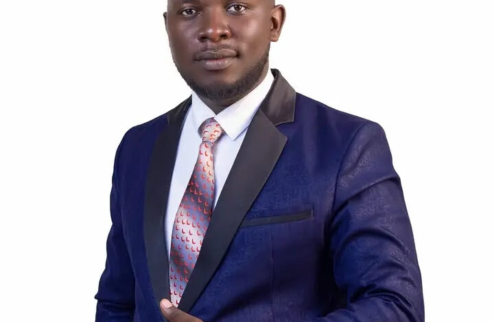 Late Joseph has been doubling as a parliamentary journalist and a host of one of the most popular bbstv.ug Zuukuka n'ensonga.