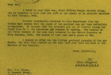 Photo of The Yellow Letter: When a Colour Meant Grief — From WWII Rooms to Uganda’s Political Battlefield