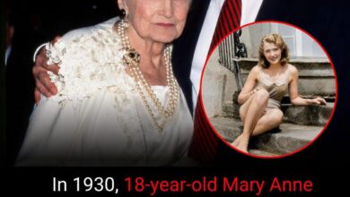 Photo of From a Scottish Village Girl to the Mother of a US President: The Remarkable Journey of Mary Anne MacLeod Trump