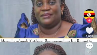 Photo of Muwala Wa Eyali Katikkiro Wa Buganda Omulongo Babirye Attiddwa Mu Bukambwe