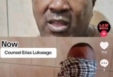 Photo of Lukwago’s Abduction Sparks National Outrage as Muhoozi’s X Posts Trigger Constitutional Debate
