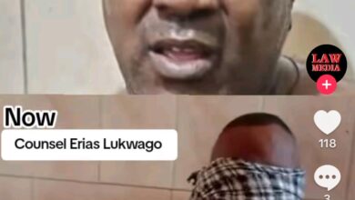 Photo of Lukwago’s Abduction Sparks National Outrage as Muhoozi’s X Posts Trigger Constitutional Debate