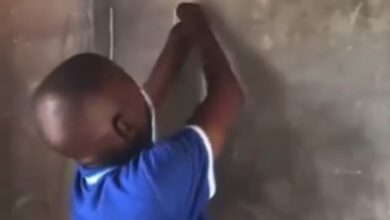 Photo of UgandaToday: Beyond Disability: The Mathematics Teacher Whose Determination Is Inspiring