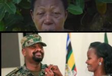 Photo of Wuliriza Akatambi: Ebigambo Bya Miria Matembe Ebisuubirwa Nti Byebyamuviriddeko Akabasa, Amakaage Okulumbibwa Am’Amagye