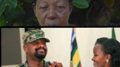 Photo of Wuliriza Akatambi: Ebigambo Bya Miria Matembe Ebisuubirwa Nti Byebyamuviriddeko Akabasa, Amakaage Okulumbibwa Am’Amagye