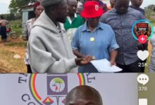 Photo of Nambooze Alaze Obubbi Obwakoleddwa Mu Kalulu Ke Kalangala
