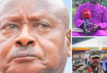 Photo of The Bishop Who Roared: James Bukomeko’s Defiant Message to Museveni Over Muhoozi Controversy