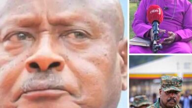 Photo of The Bishop Who Roared: James Bukomeko’s Defiant Message to Museveni Over Muhoozi Controversy