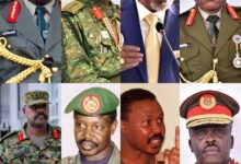 Photo of From Tumwine to Muhoozi: The Changing Face of Uganda’s Military Command and the Debate Over the Rule of Law