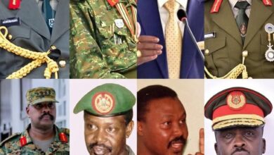 Photo of From Tumwine to Muhoozi: The Changing Face of Uganda’s Military Command and the Debate Over the Rule of Law