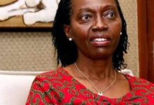 Photo of Martha Karua Denied Entry into Uganda Amidst Heightened Legal and Political Tensions