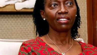 Photo of Martha Karua Denied Entry into Uganda Amidst Heightened Legal and Political Tensions