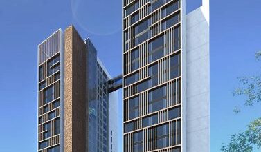 Photo of Marriott International Hotel & Apartments Nsambya Kampala: Redefining Luxury Hospitality in Uganda